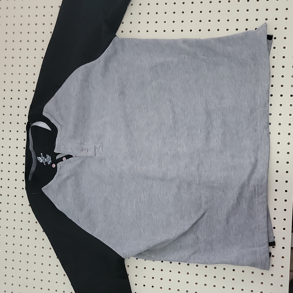 Long sleeve